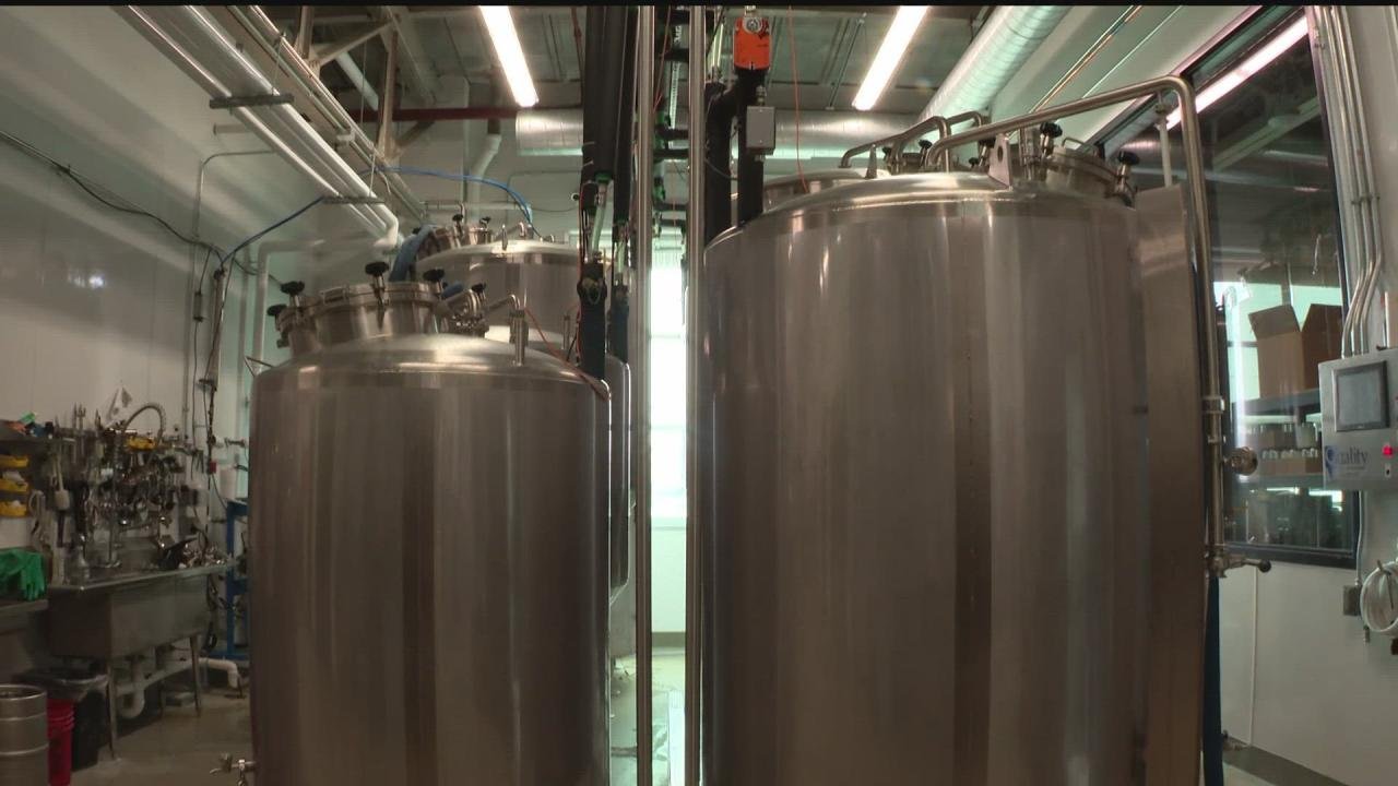 For beverage entrepreneurs, St. Paul-based company brings ideas to life ...