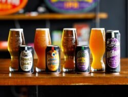 Independence Beverage Menyegarkan Semangat Terbaru