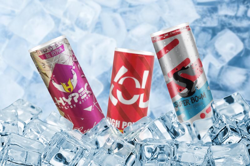 Co-Packing – California Custom Beverage