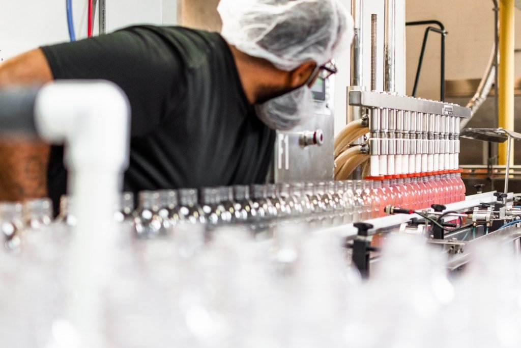 Best Beverage Co-Packing: Start Small or Go Big | MetaBrand