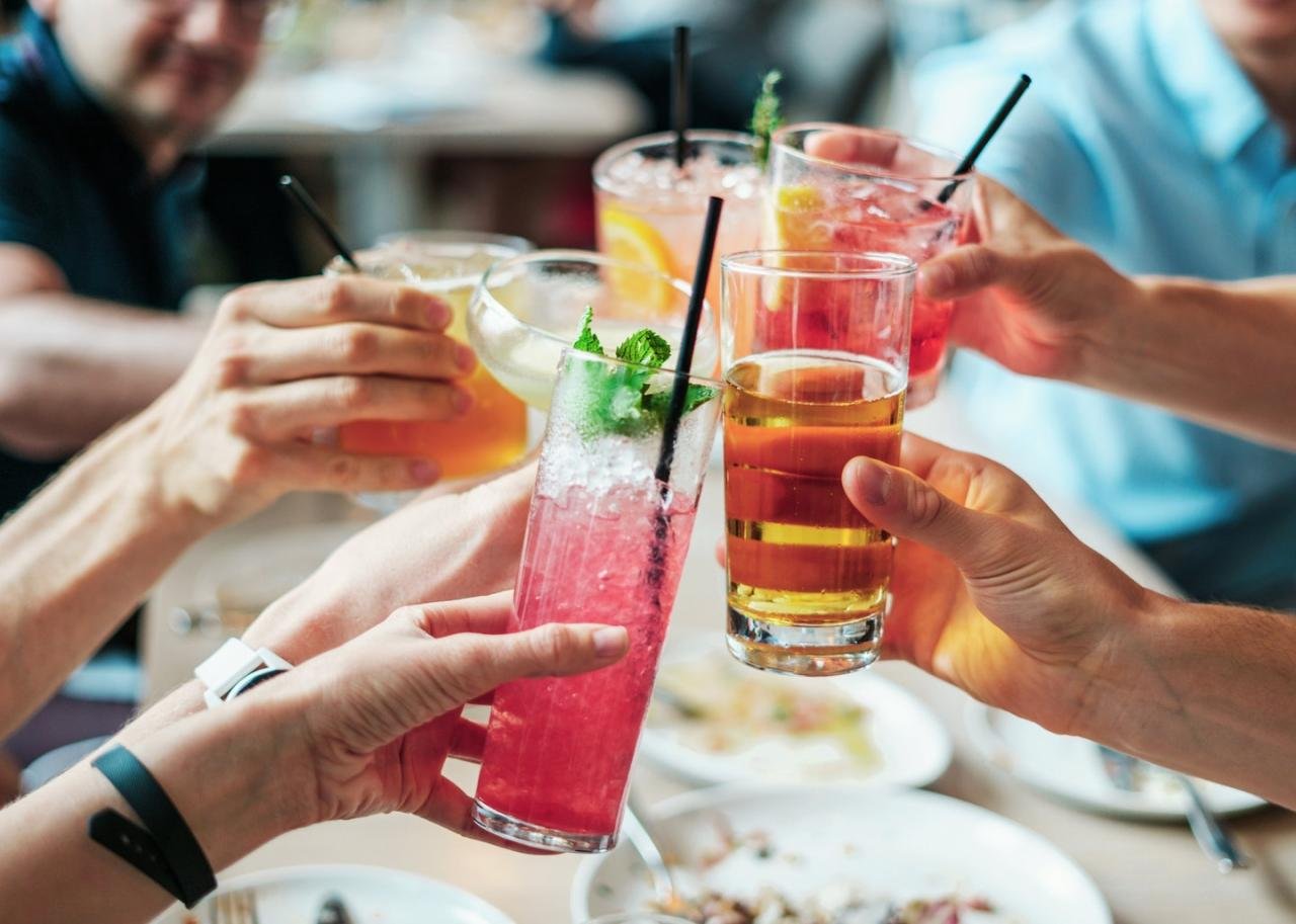 Global food trends 2025. Consumer food and beverage trends in