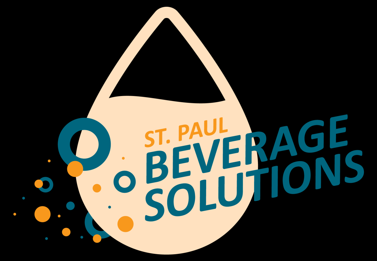 St. Paul Beverage Solutions, LLC - TraceGains Gather® Ingredients ...