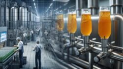 Co2 Generator For Beverages Solusi Segar Dan Berkualitas