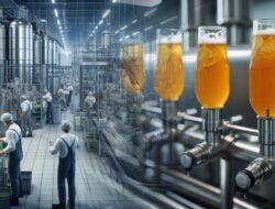 Co2 Generator For Beverages Solusi Segar Dan Berkualitas