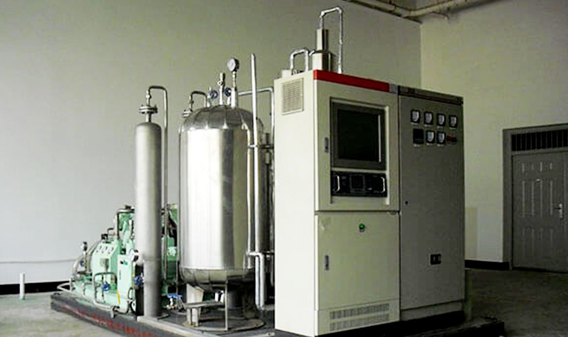 Applications of Beverage Grade CO2: Explained and Benefits - Ramdon