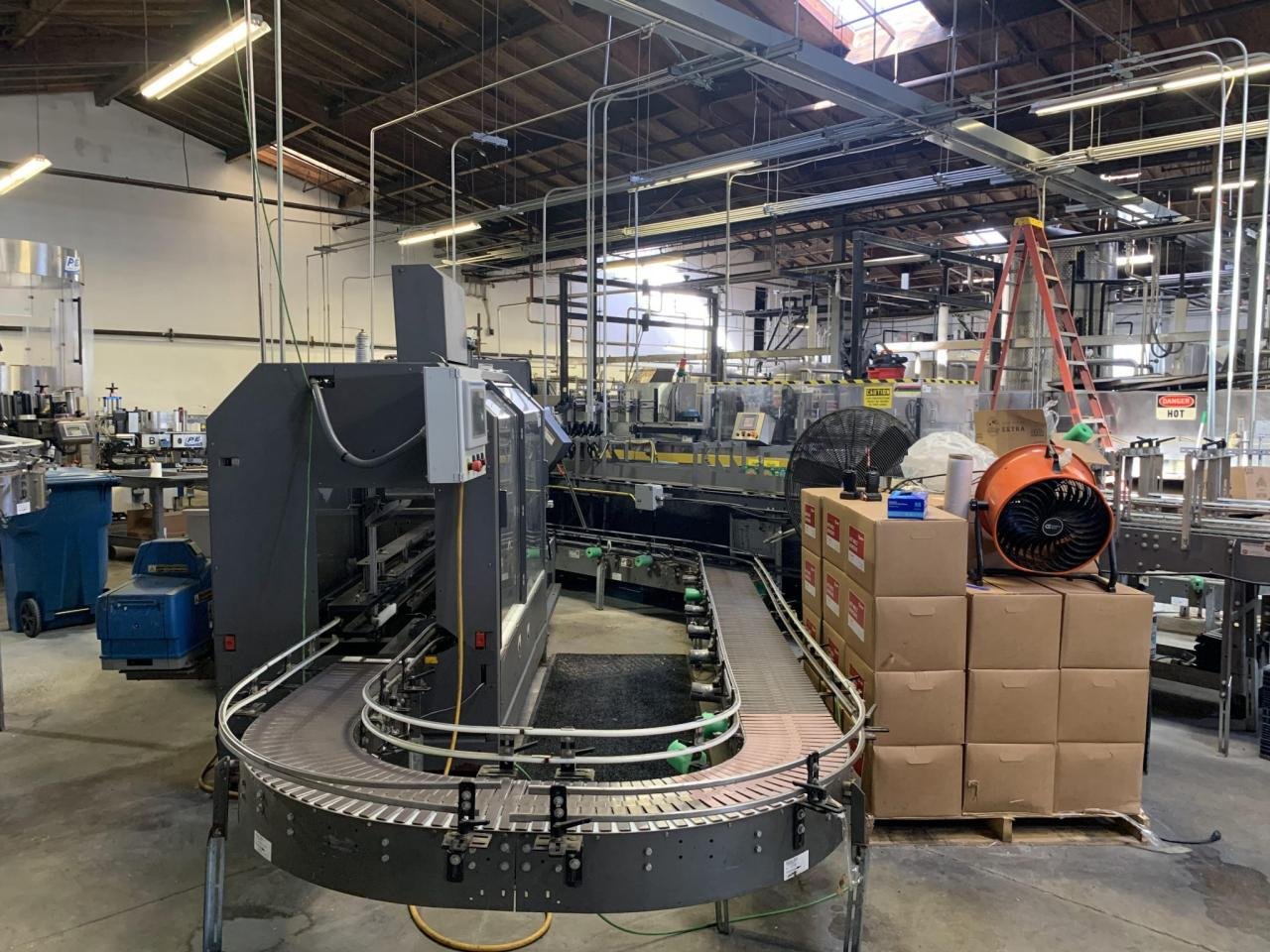 13 Top Beverage Co-packers and Drink Manufacturing Companies - PartnerSlate