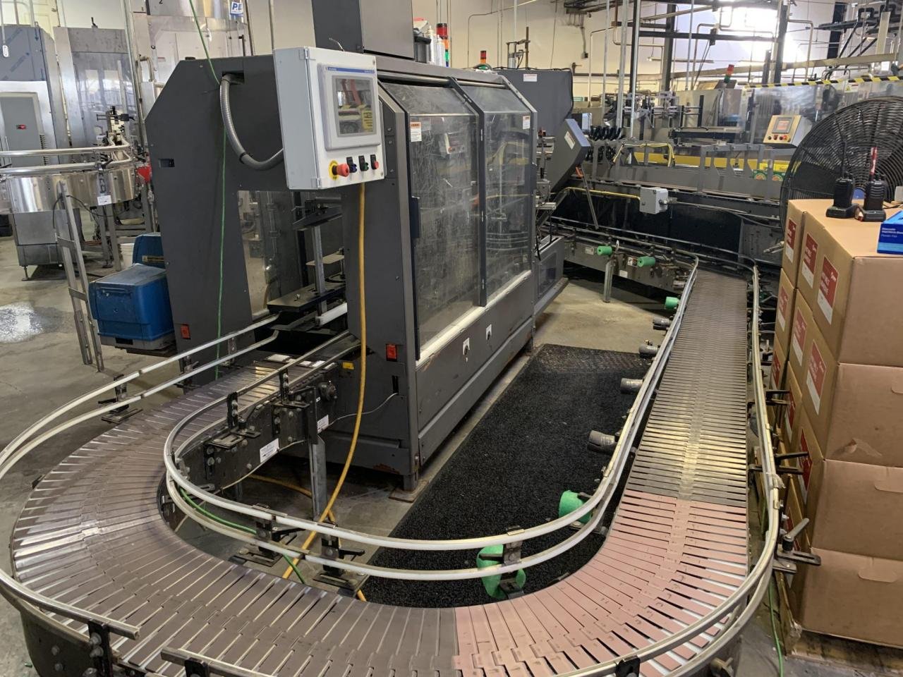 Beverage Co-Packing | Big Brands Beverage Co Packers | Co-Packer