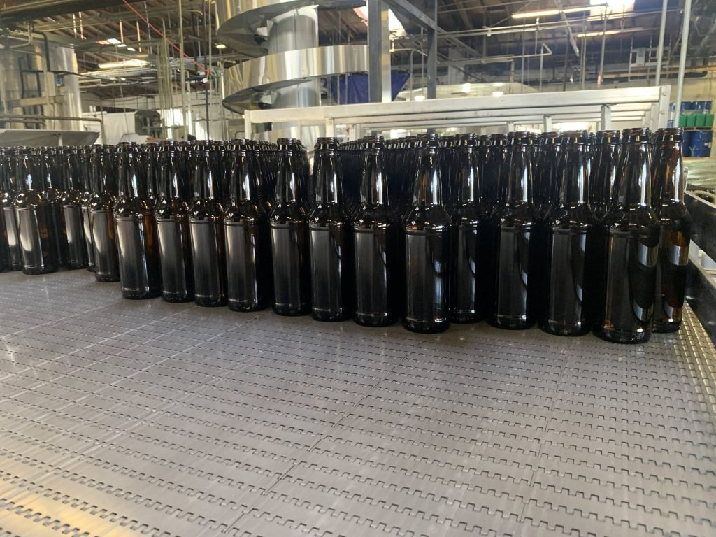 Co-Packing – California Custom Beverage