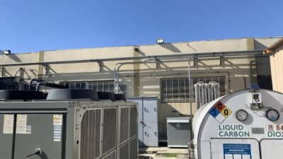 Co-Packing – California Custom Beverage