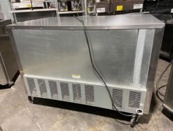 Beverage Air Under Counter Refrigerator Yang Praktis