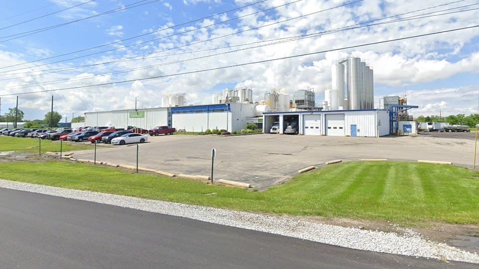 Richmond Beverage Solutions plans M expansion – Inside INdiana Business