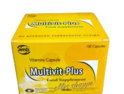 upplement untuk Kesehatan Mental yang Lebih Baik