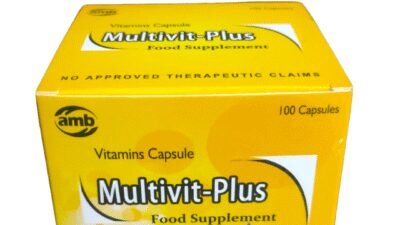 upplement untuk Kesehatan Mental yang Lebih Baik