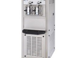 Frozen Beverage Machine Repair Yang Efisien Dan Cepat