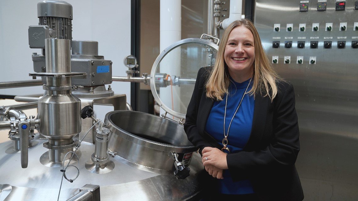 Beverages Solution