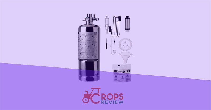 Aquarium DIY CO2 Generator Systeem Kit CO2 Generat... – Grandado