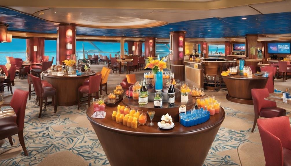 Cruise Beverage Packages | Bon Voyage Gifts | Norwegian Cruise Line