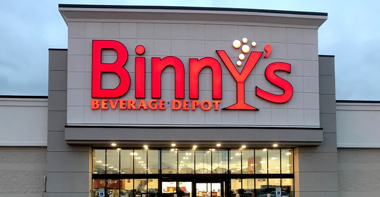 Binny's Beverage Depot (@binnysbev) on Threads