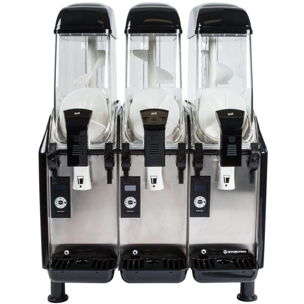 Frozen Beverage Machines