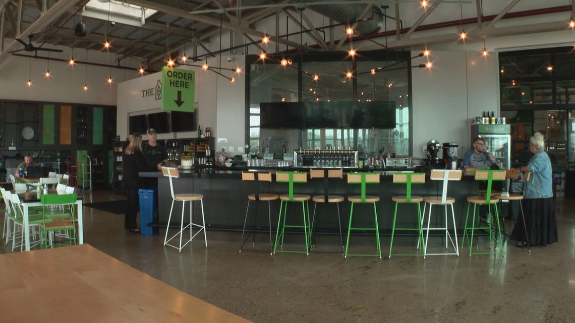 About St. Paul Beverage Solutions