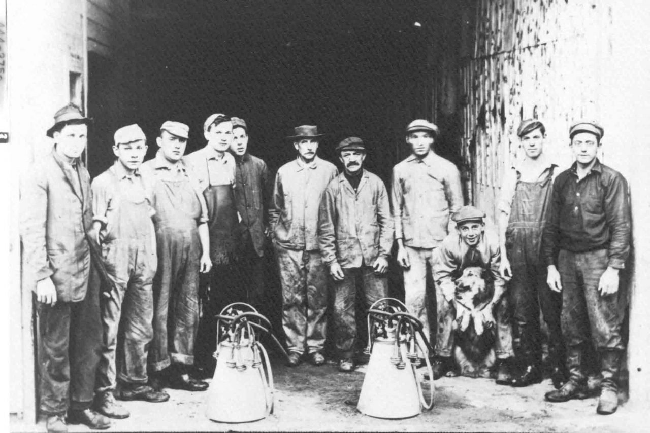 Saint Paul Brewing Saint Paul Brewing | Toast