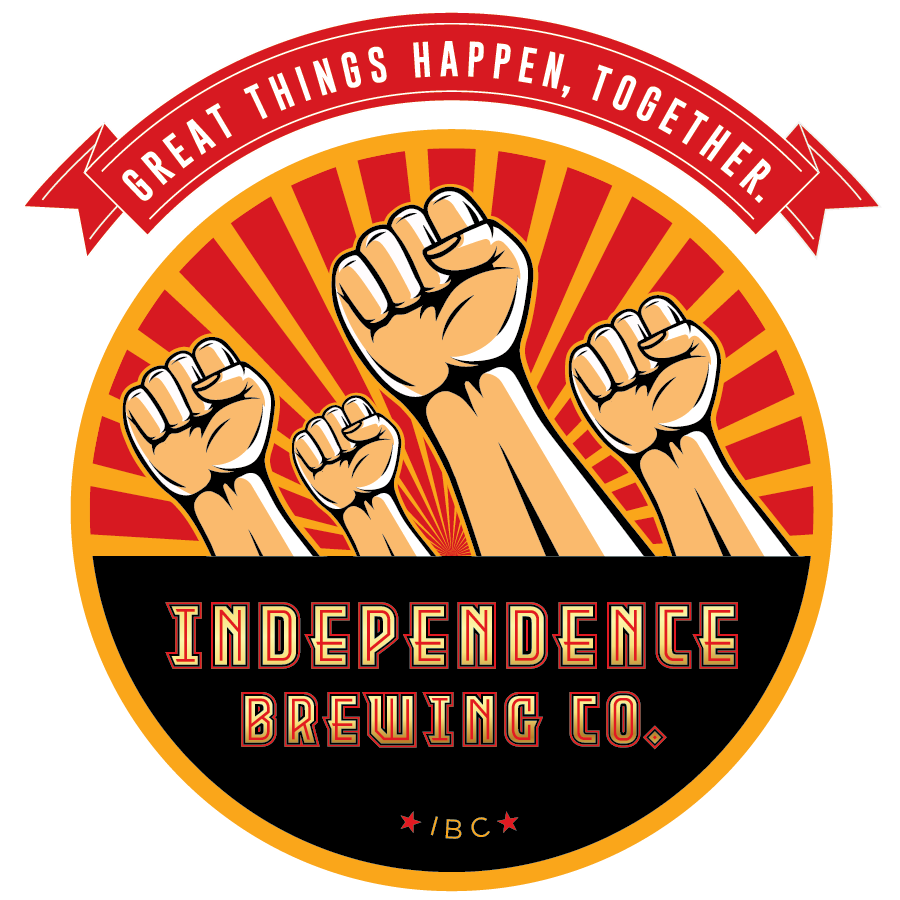 INDEPENDENCE (8 PACK) — Bristol Beer Factory