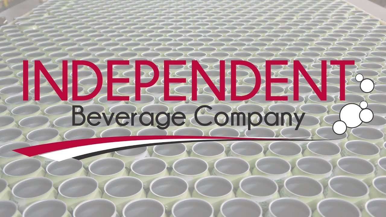 Independent Beverage Company - YouTube