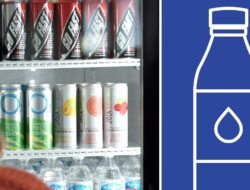 How To Start A Beverage Company With No Money Secara Efektif