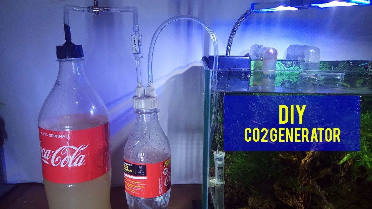 Carbon Dioxide/CO2 Generator - China Co2 and Co2 Generator