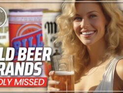 Bankruptcy Of Historic Beverage Brand Yang Mengejutkan