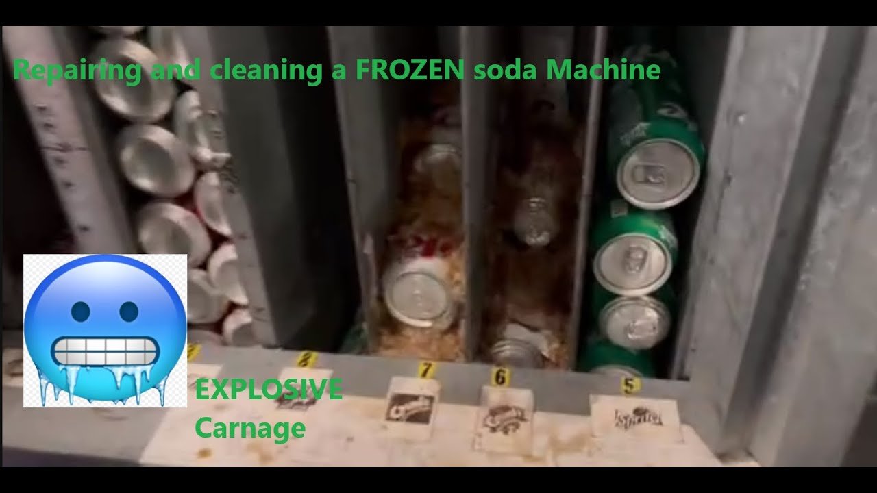 Commercial Beverage Equipment Repair Services | Tech24 commercial ...