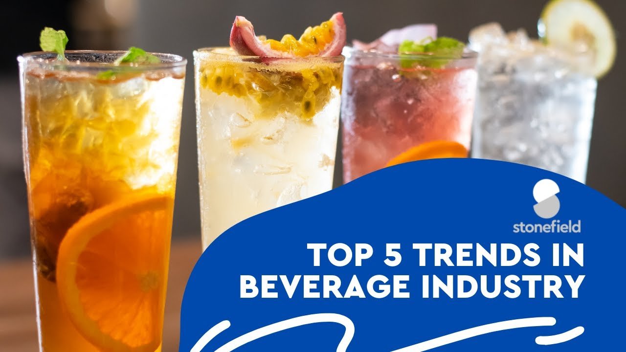 Finlays Global Beverage Industry Trends Report | Finlays
