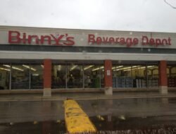 binnys beverage depot delivery untuk kebutuhan Anda