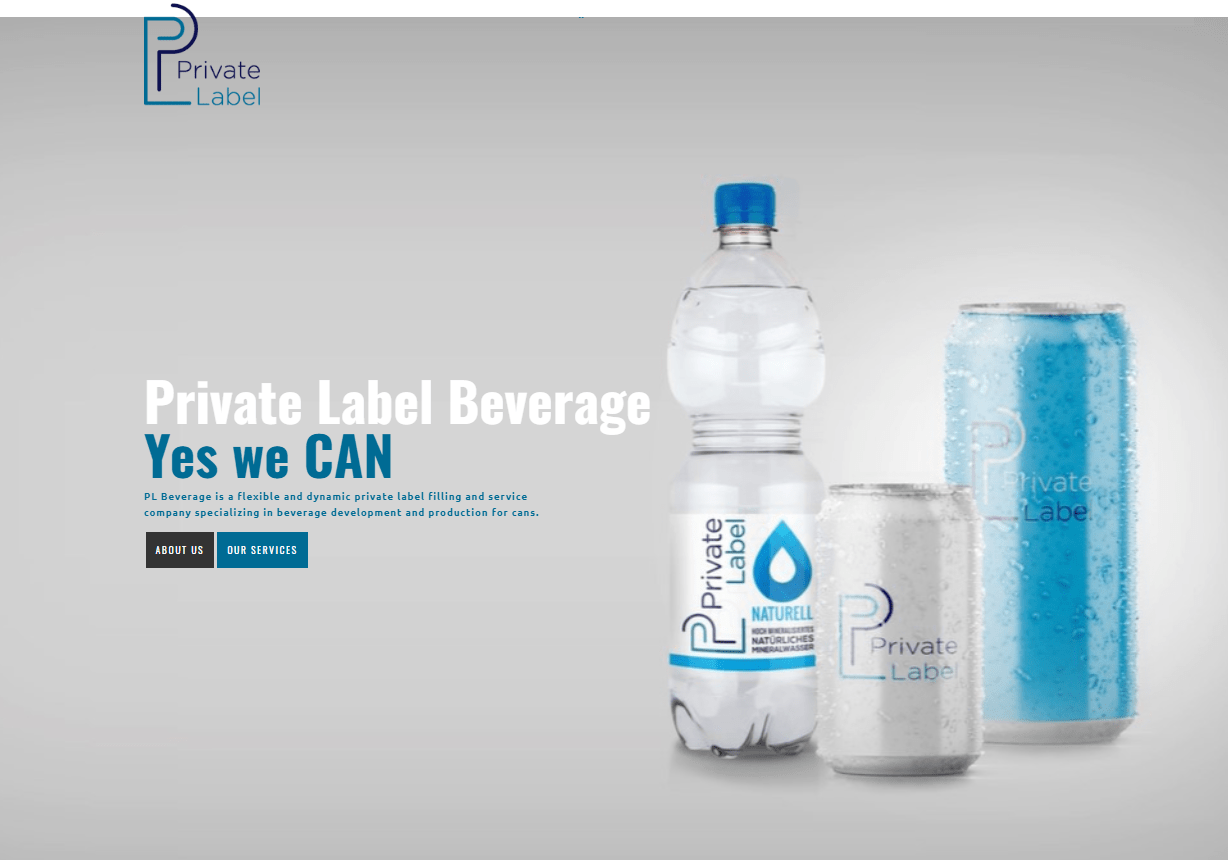 PL Beverage is Dynamic For Beverage Development and Production - Timesways