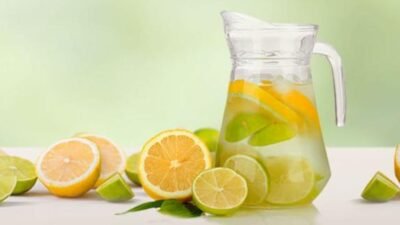 Private label beverage manufacturer, white label organic soft drinks