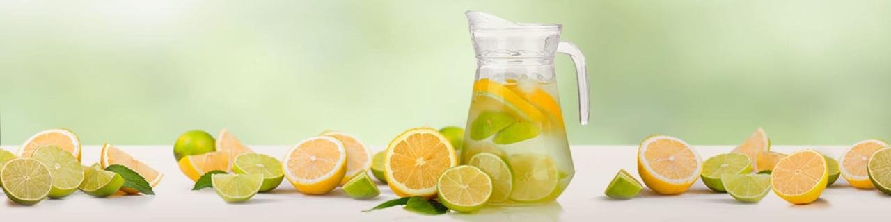 Private label beverage manufacturer, white label organic soft drinks