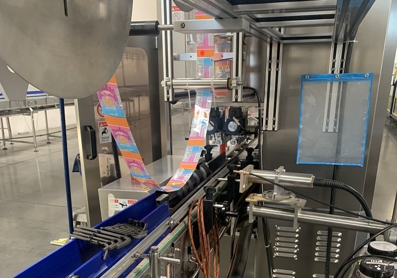 Bottling co-packing services in Quebec